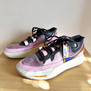 Nike Kyrie 8 ASW All Star Pink Foam DV1194-600 Mens 9.5 Womens 11 NEW Sneakers